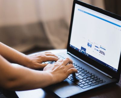 Organic search engine trends in 2025