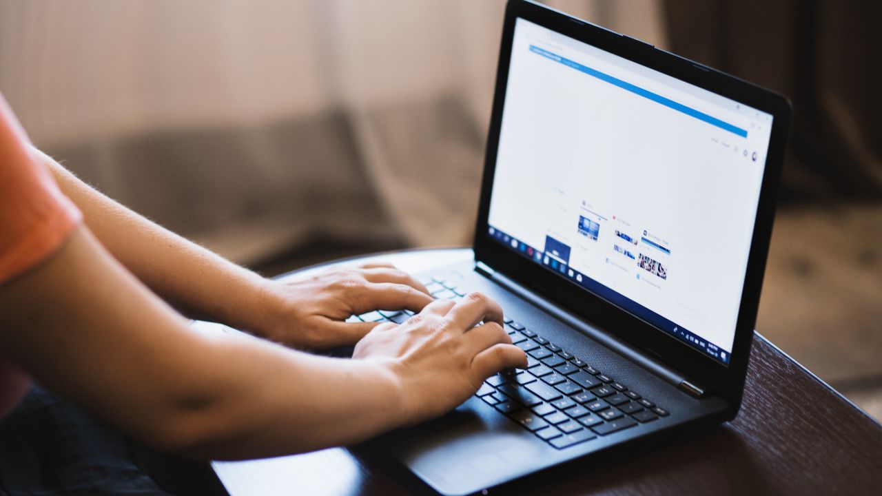 Organic search engine trends in 2025