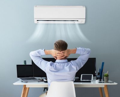 Popular Air Conditioner Brands in India