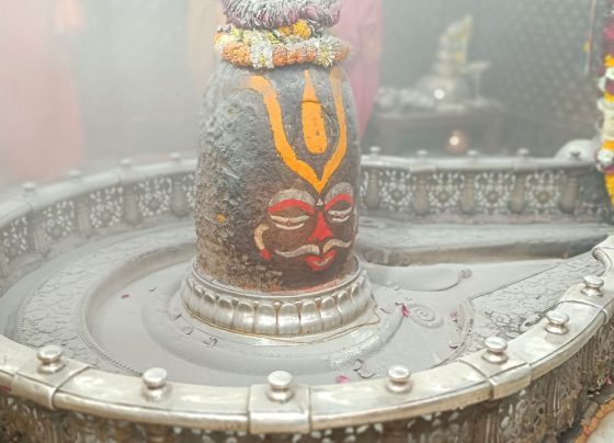Mahakaleshwar Bhasma Aarti Details, Timing