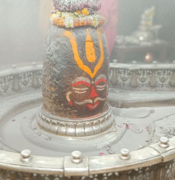 Mahakaleshwar Bhasma Aarti Details, Timing