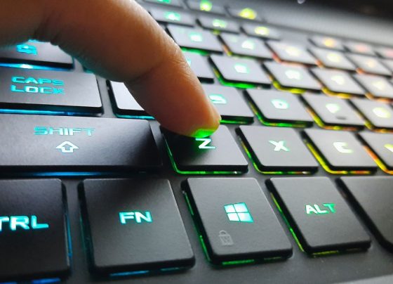 Shortcut Keyboard For Laptop