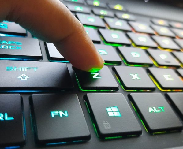 Shortcut Keyboard For Laptop