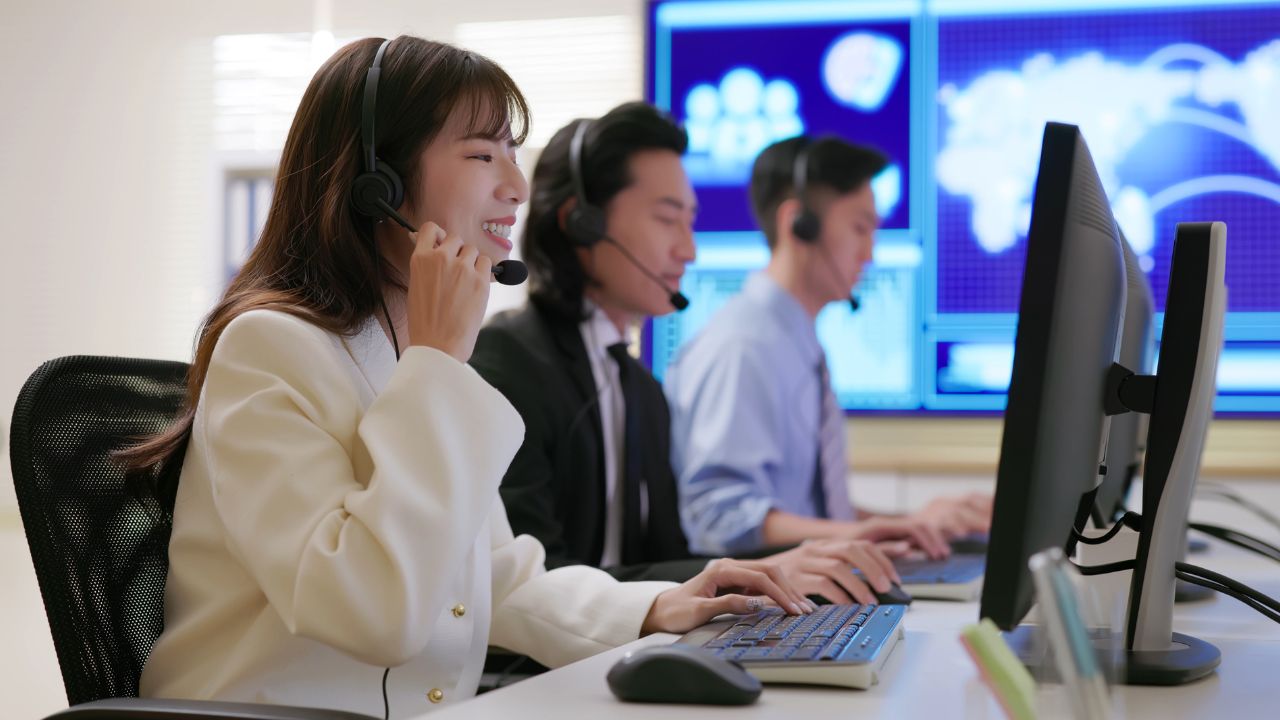 HP Authorized Service Centers in Mumbai