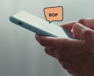 BOP Meaning in Slang