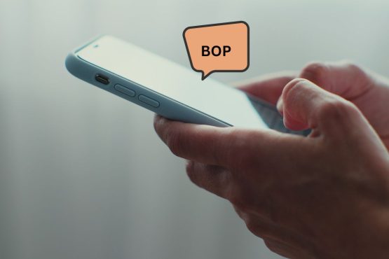 BOP Meaning in Slang