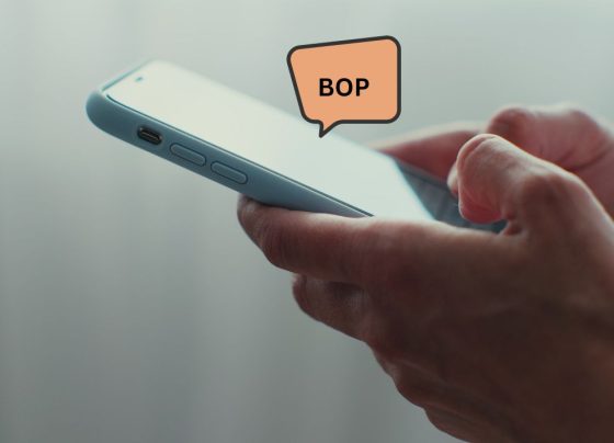 BOP Meaning in Slang