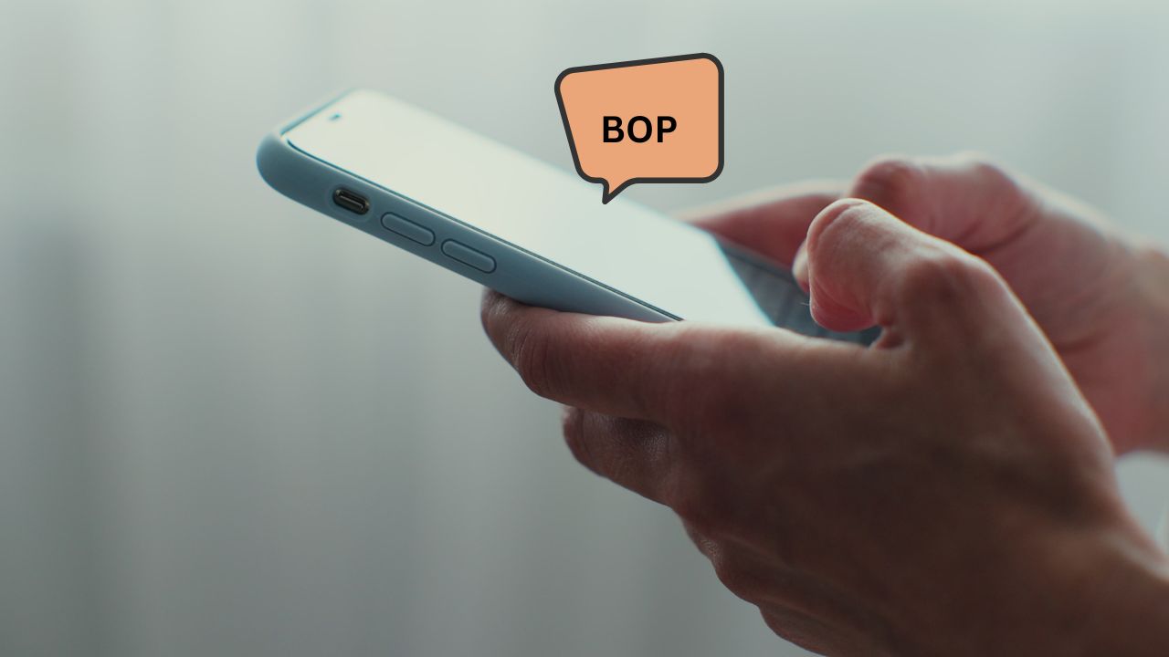 BOP Meaning in Slang Explained: Definition, Use Cases & Examples