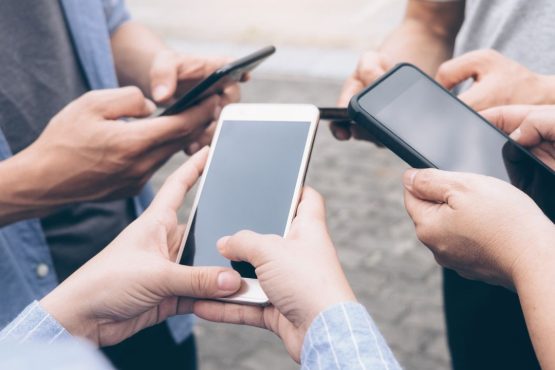 NAGI Full Form in Chat