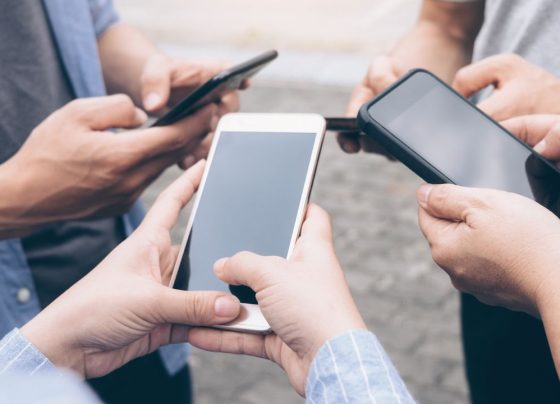 NAGI Full Form in Chat