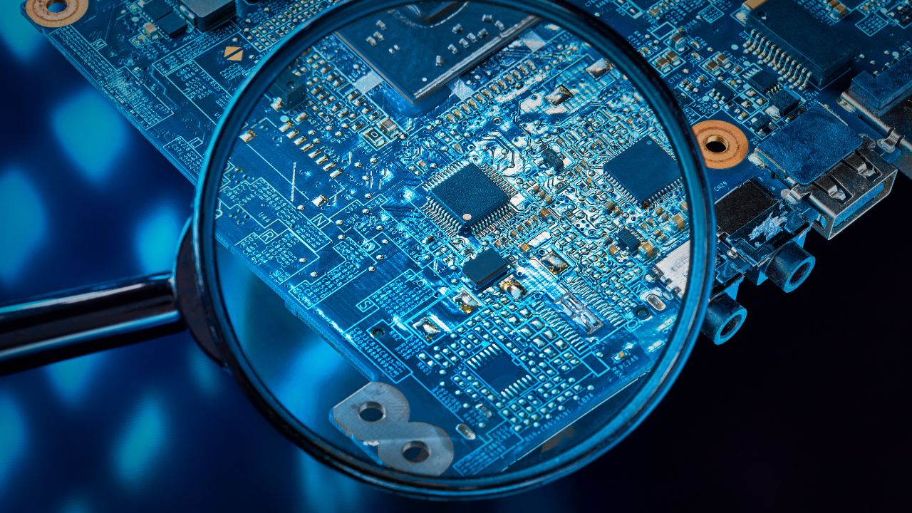 System on a Chip (SoC)