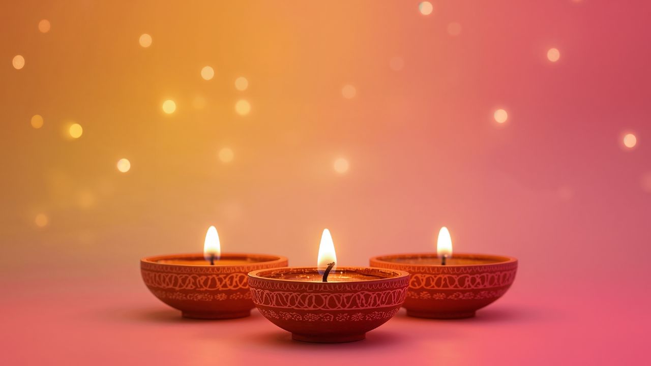 कब है दीपावली, 20 या 21 अक्टूबर? जानें क्या कहते हैं ज्योतिषी! Diwali 2025