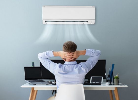Popular Air Conditioner Brands in India