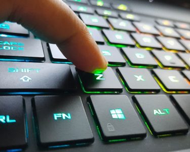 Shortcut Keyboard For Laptop