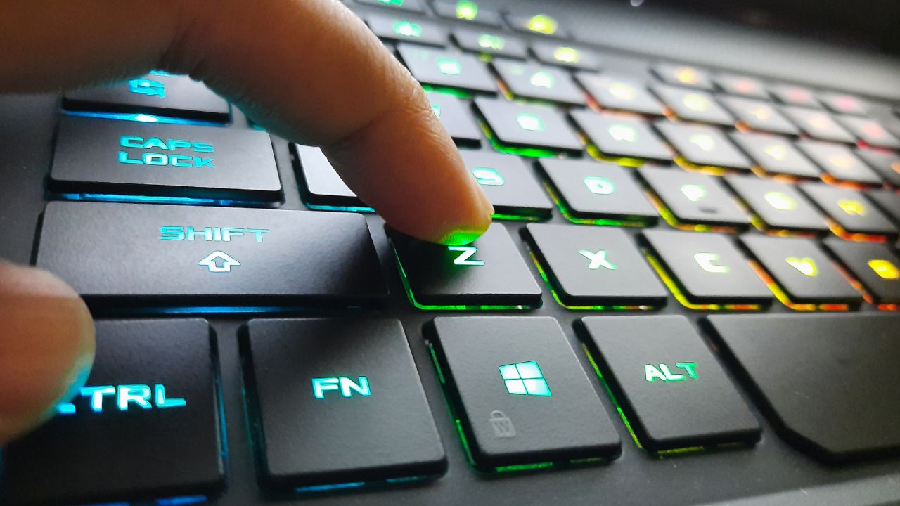 Shortcut Keyboard For Laptop/Desktop Shutdown
