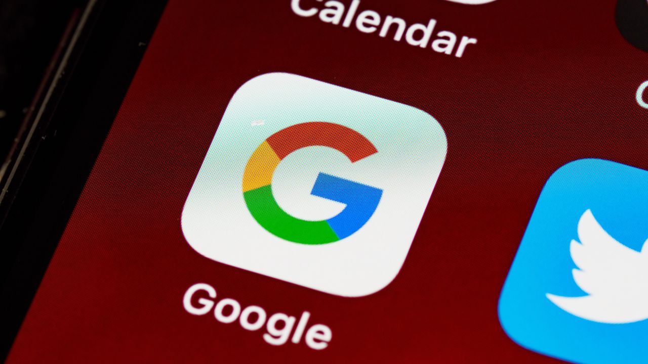Stories about Google’s innovation, technology and impact
